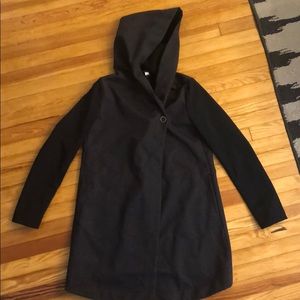 Lululemon Savasana Softshell Jacket